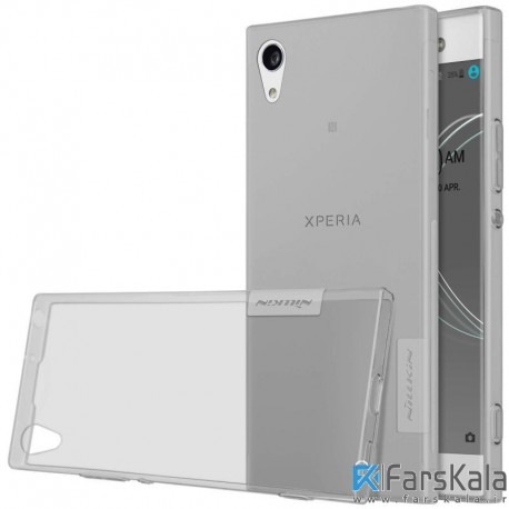 محافظ ژله ای نیلکین Nillkin Nature TPU Case Sony Xperia XA1 Ultra