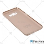 قاب محافظ هوآنمین سامسونگ Huanmin Hard Case Samsung Galaxy S8