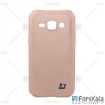 قاب محافظ هوآنمین سامسونگ Huanmin Hard Case Samsung Galaxy J1