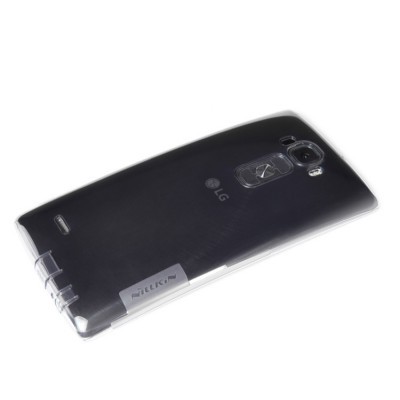 محافظ ژله ای Nillkin-TPU برای گوشی LG G Flex 2