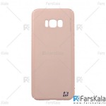 قاب محافظ هوآنمین سامسونگ Huanmin Hard Case Samsung Galaxy S8 Plus