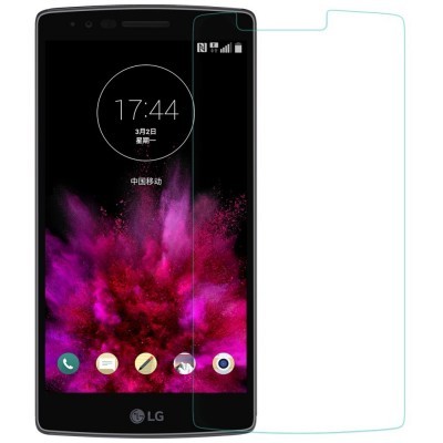 محافظ صفحه نمایش شیشه ای H نیلکین Nillkin برای LG G Flex 2