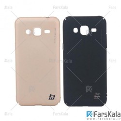 قاب محافظ هوآنمین سامسونگ Huanmin Hard Case Samsung Galaxy J3