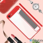 قاب محافظ آینه ای Baseus Mirror Case Apple iPhone SE 2020