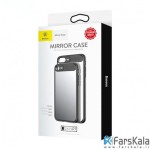 قاب محافظ آینه ای Baseus Mirror Case iPhone 7 Plus