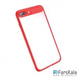 قاب محافظ آینه ای Baseus Mirror Case iPhone 7 Plus