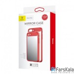 قاب محافظ آینه ای Baseus  Mirror Case iPhone 7