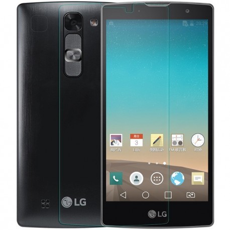 محافظ صفحه نمایش شفاف RG برای LG Magna