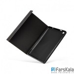 کیف محافظ تبلت لنوو Book Cover Lenovo Tab 2 A8-50