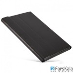 کیف محافظ تبلت لنوو Book Cover Lenovo Tab 2 A8-50