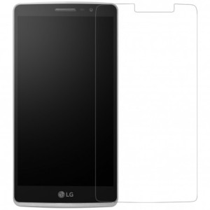 محافظ صفحه نمایش شفاف نیلکین Nillkin برای LG G4 Stylus