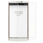 محافظ صفحه نمایش شفاف RG برای LG V10