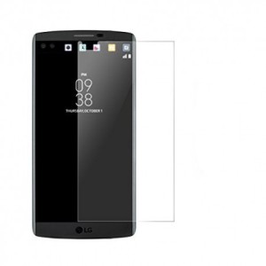 محافظ صفحه نمایش شفاف نیلکین Nillkin برای LG V10