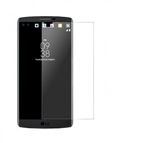 محافظ صفحه نمایش شیشه ای +H نیلکین Nillkin برای LG V10