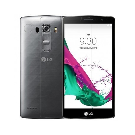محافظ صفحه نمایش شفاف نیلکین Nillkin برای LG G4 Beat