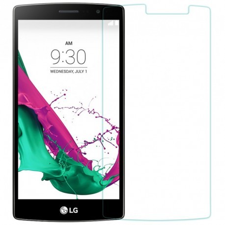 محافظ صفحه نمایش شیشه ای +H نیلکین Nillkin برای LG G4 Beat