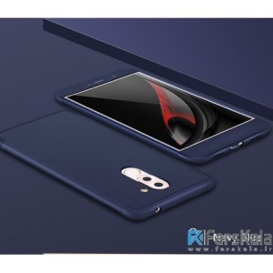 قاب محافظ  با پوشش 360 درجه  Huawei Honor 6X Full Cover