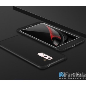 قاب محافظ  با پوشش 360 درجه  Huawei Honor 6X Full Cover