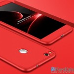 قاب محافظ  با پوشش 360 درجه  Huawei Honor 8 Lite Full Cover