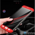 قاب محافظ  با پوشش 360 درجه  Samsung Galaxy J7 Prime Full Cover
