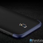 قاب محافظ  با پوشش 360 درجه  Samsung Galaxy J3 Pro Full Cover