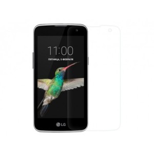 محافظ صفحه نمایش مات نیلکین Nillkin برای LG K4