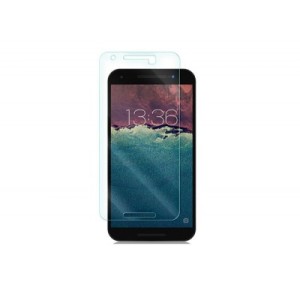 محافظ صفحه نمایش شیشه ای برای LG Google Nexus 5X