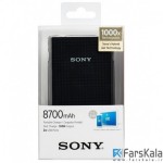 پاور بانک Sony CP-V9 8700 mAh