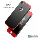 قاب محافظ  با پوشش 360 درجه  Apple iphone 6 / 6s Full Cover