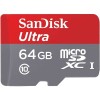 رم میکرو اس‌دی 64 گیگابایت SanDisk Class 10 320X