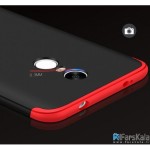 قاب محافظ  با پوشش 360 درجه  Xiaomi RedMi Note 4/4X Full Cover