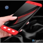 قاب محافظ  با پوشش 360 درجه  Xiaomi RedMi Note 4/4X Full Cover