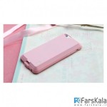 کیس محافظ و پاور بانک آیفون iPhone 6s  Rock P1 Power Case 2800mah