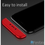 قاب محافظ  با پوشش 360 درجه  Xiaomi Redmi Note 5A/Y1 Lite Full Cover