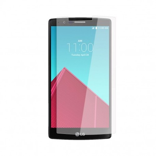 محافظ صفحه نمایش شفاف نیلکین Nillkin برای LG G4