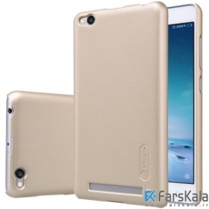 قاب محافظ نیلکین Nillkin برای Xiaomi RedMi 3