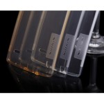 محافظ ژله ای Nillkin-TPU برای گوشی LG G4
