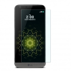 محافظ صفحه نمایش شیشه ای RG برای LG G5