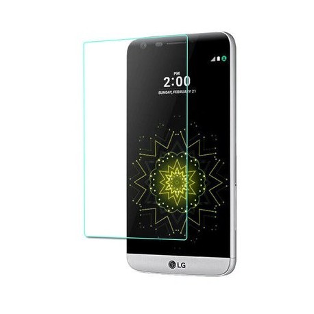 محافظ صفحه نمایش شیشه ای H نیلکین Nillkin برای LG G5