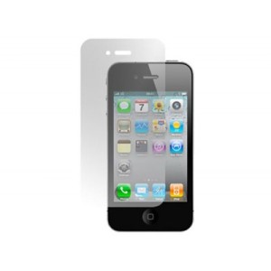 محافظ صفحه نمایش پشت و رو RG برای Apple iphone 4 & 4S