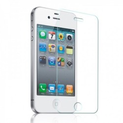 محافظ صفحه نمایش شیشه ای Apple iphone 4 & 4S