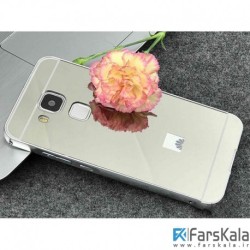قاب محافظ آینه ای Baseus Mirror Case Huawei Nova Plus