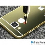 قاب محافظ آینه ای Baseus Mirror Case Huawei Nova Plus