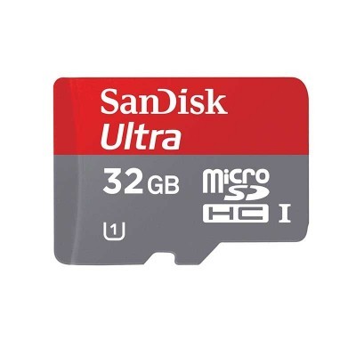رم میکرو اس‌دی 32 گیگابایت SanDisk Class 10 200X
