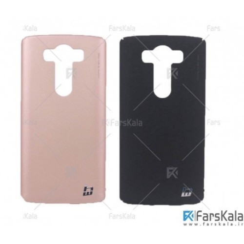 قاب محافظ هوآنمین ال جی Huanmin Hard Case LG V10