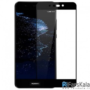 محافظ صفحه نمایش شیشه ای برای Huawei Honor 8