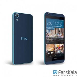 کیف محافظ نیلکین Nillkin-Sparkle برای گوشی HTC Desire 626