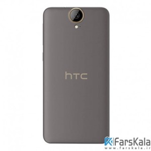 کیف کلاسوری نیلکین HTC One E9 plus مدل Sparkle