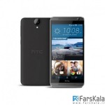 درب پشت HTC One E9 Plus