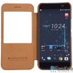 کیف چرمی نیلکین Nillkin Qin Leather Case HTC 10 Lifestyle